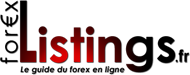 Logo ForexListings